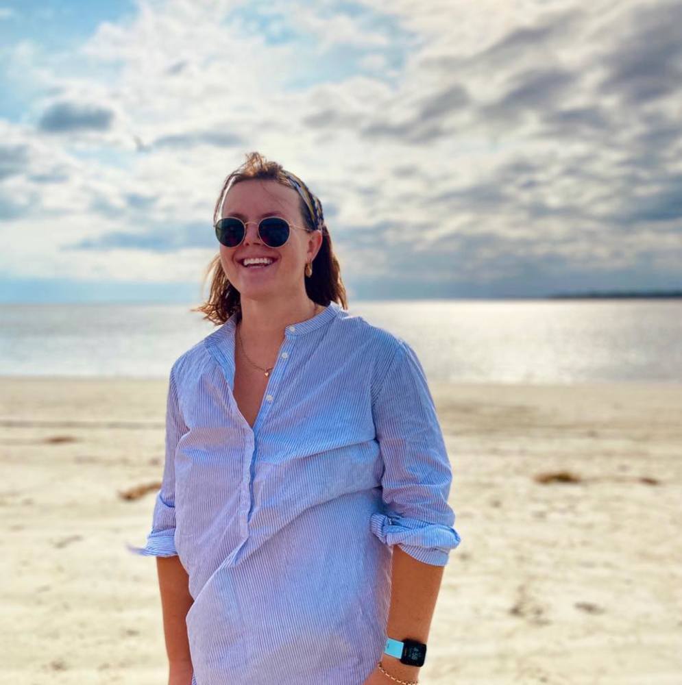 Meet your Posher, Susannah